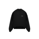 Represent Owners Sweater Black