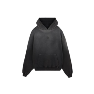 247 Motion Oversized Hoodie