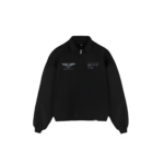 Team Rep Quarter Zip