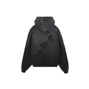 247 Motion Oversized Hoodie