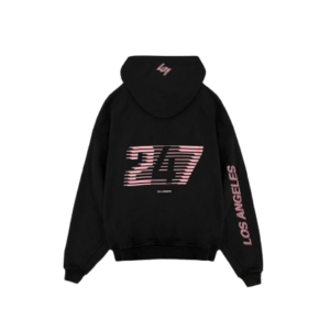 247 Los Angeles Hoodie