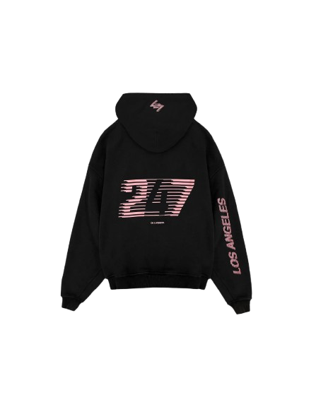 247 Los Angeles Hoodie 247 Los Angeles Hoodie