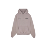 247 Future Terrains Oversized Hoodie umber