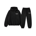 Represent Black Tracksuit