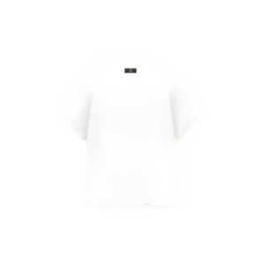 Initial T-Shirt White