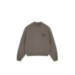 247 X Training washed brown
