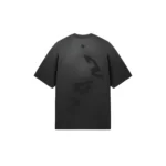 247 Motion Oversized T-Shirt – Black