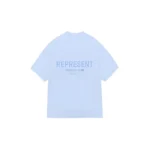 Represent Owners Club T-Shirt Blue