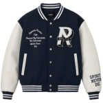Represent Bomber and Varsity Jackets