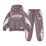 Represent Kids Tracksuit