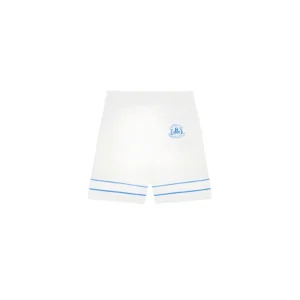 Permanent Vacation Short Flat White